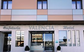 Hotel Valencia